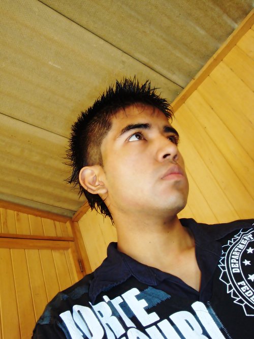 Fotografia de Jaste24, Chico de 33 años