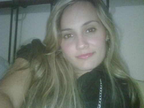 Fotografia de Rosimd, Chica de 35 años