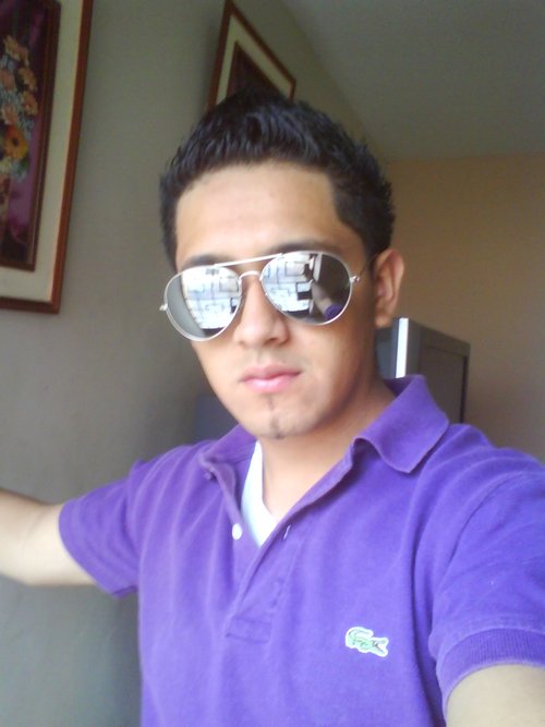 Fotografia de jv29, Chico de 35 años