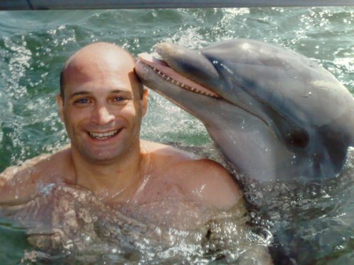 Fotografia de purpocarvo, Chico de 49 años