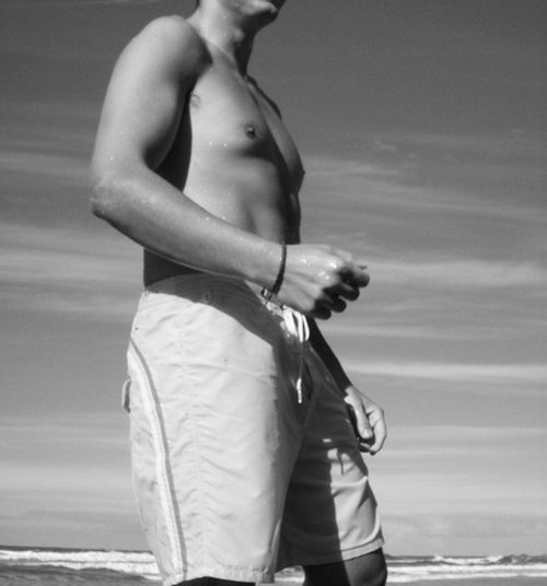 Fotografia de elfuente, Chico de 42 años