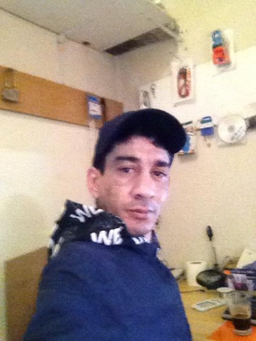 Fotografia de kaderhot, Chico de 45 años