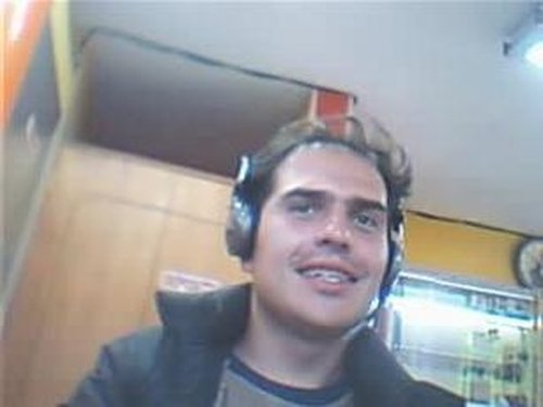 Fotografia de JEIK, Chico de 42 años