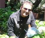 Fotografia de candilonso, Chico de 61 años