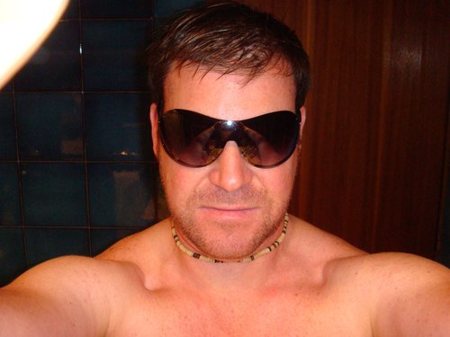 Fotografia de MARKUS1, Chico de 51 años