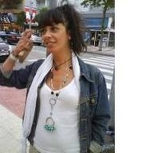 Fotografia de ERAM40, Chica de 56 años