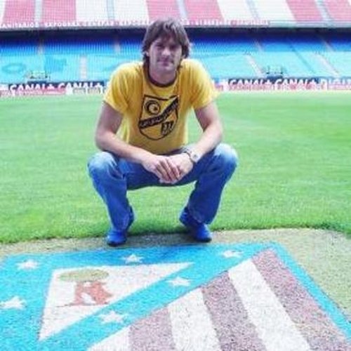 Fotografia de oskitar36, Chico de 53 años
