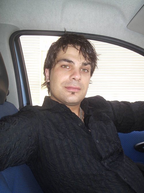 Fotografia de MARCUCHO, Chico de 46 años