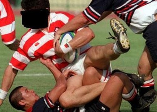Fotografia de jaimeberdum, Chico de 43 años