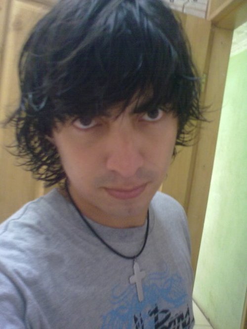 Fotografia de jeanksky, Chico de 38 años