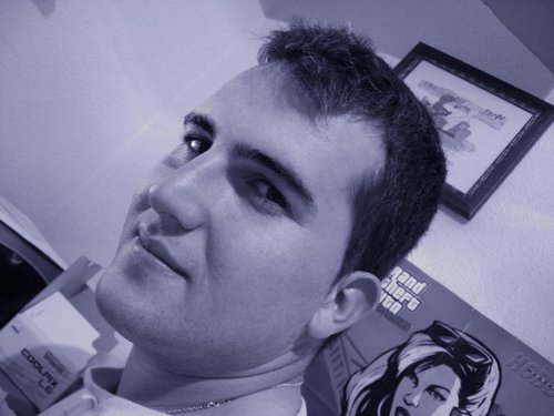Fotografia de jcarlosj, Chico de 39 años
