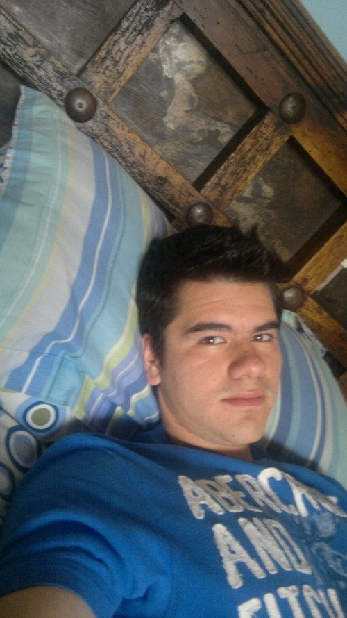 Fotografia de Gabo0790, Chico de 34 años