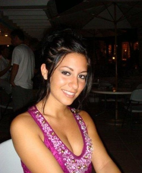 Fotografia de angelitakliente, Chica de 37 años