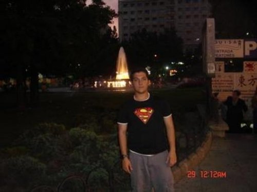 Fotografia de kenjuan2008, Chico de 41 años