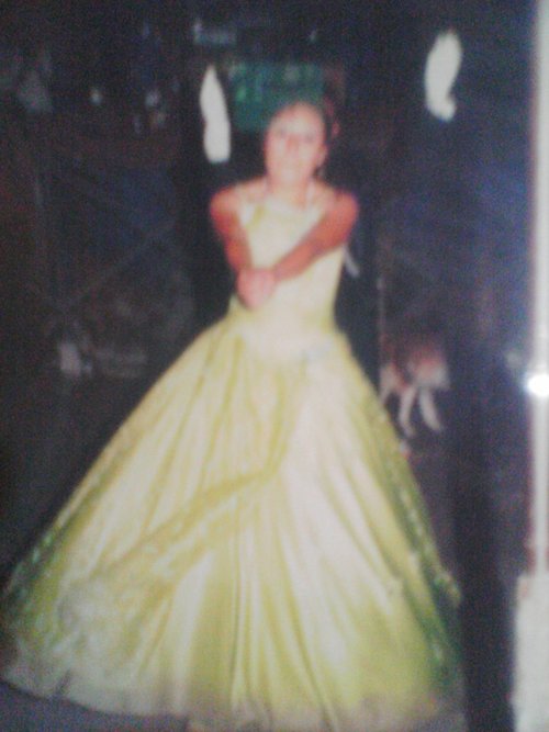 Fotografia de andrea2009, Chica de 38 años