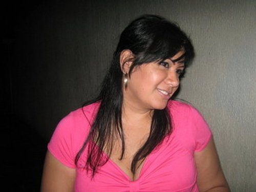 Fotografia de PILI794, Chica de 46 años
