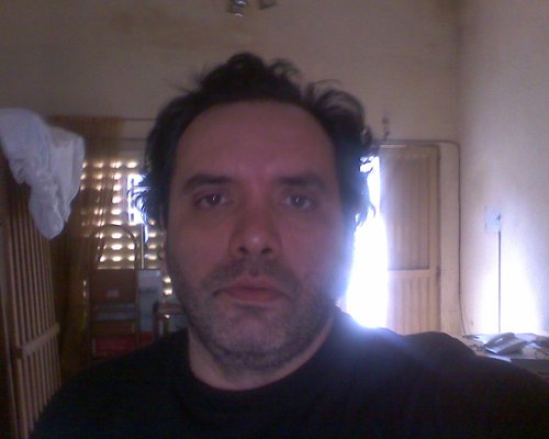 Fotografia de denisfar, Chico de 54 años
