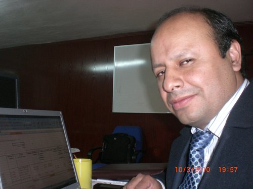Fotografia de ecgpra, Chico de 55 años