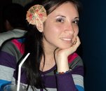 Fotografia de pimil, Chica de 36 años