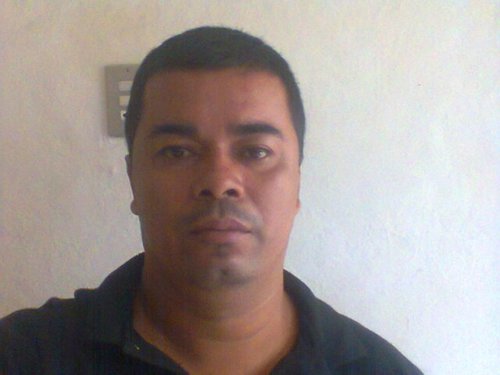 Fotografia de lareirinha, Chico de 50 años