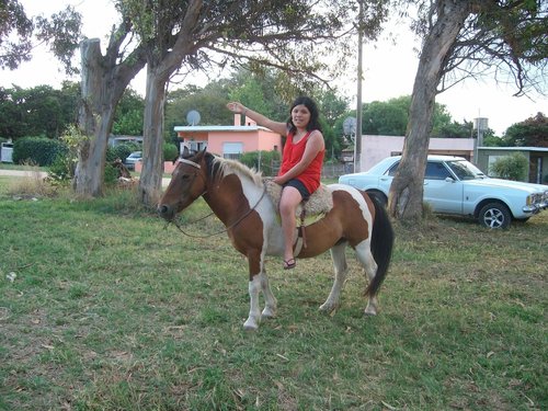 Fotografia de maryinlove, Chica de 32 años
