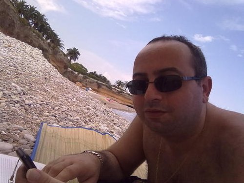 Fotografia de EvilBoy, Chico de 47 años