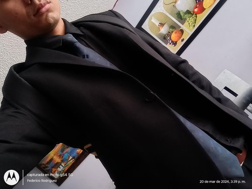 Fotografia de Fernando2001, Chico de 24 años