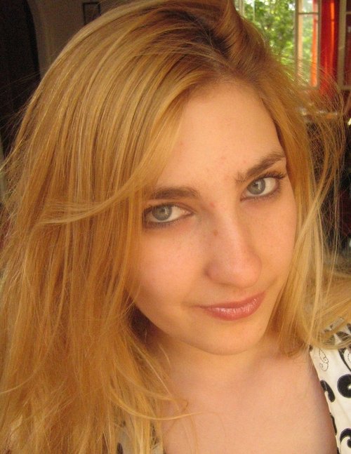 Fotografia de artemisa2121, Chica de 38 años