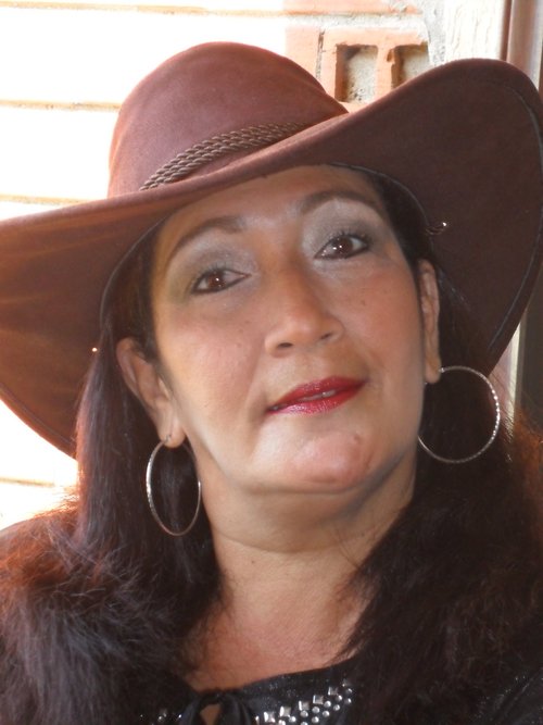 Fotografia de gardenia2609, Chica de 64 años