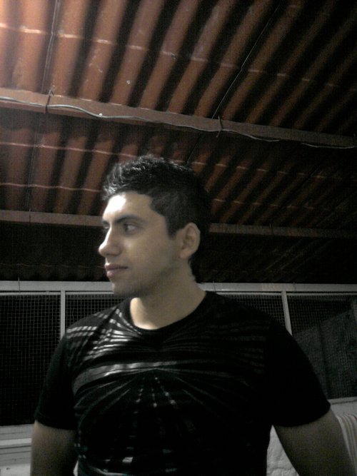 Fotografia de alejo22, Chico de 37 años