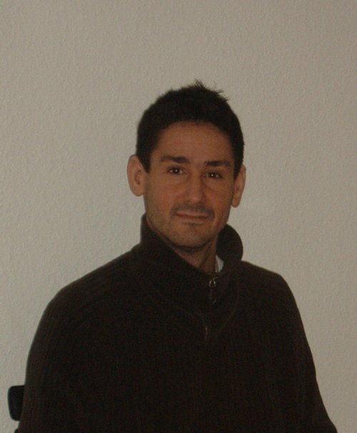 Fotografia de joseadangr, Chico de 57 años