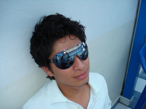 Fotografia de ASTROUBEAT, Chico de 37 años