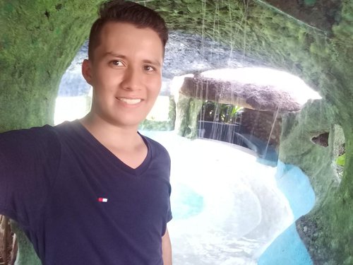 Fotografia de Alejo0810, Chico de 25 años