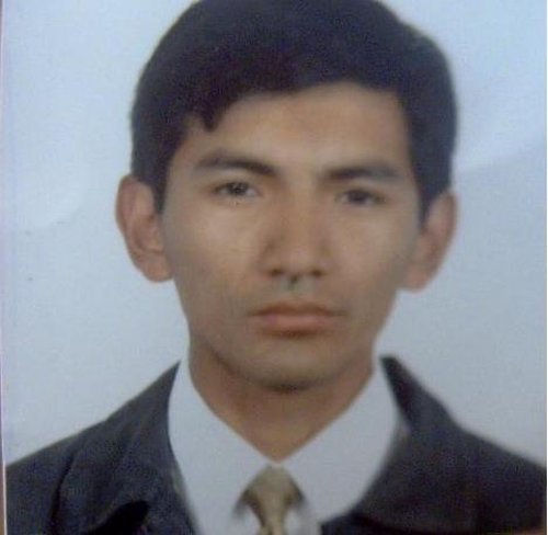 Fotografia de shadork, Chico de 40 años