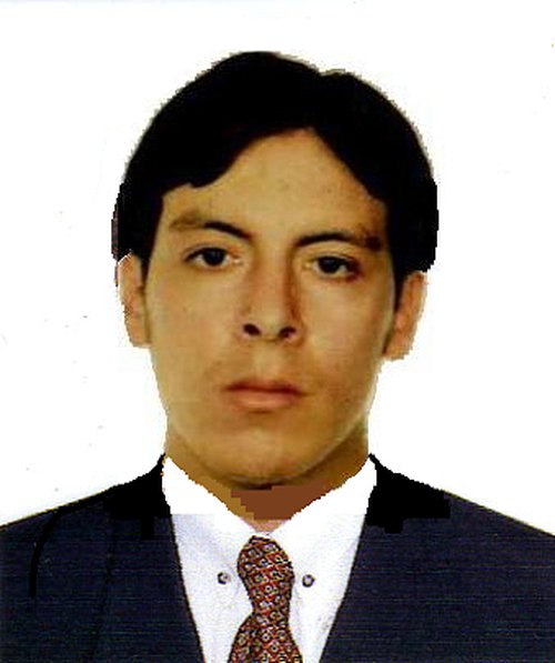Fotografia de reneabarca, Chico de 43 años