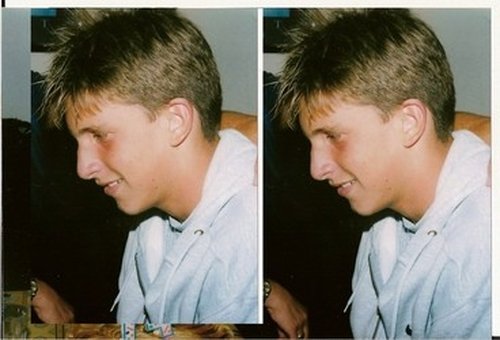 Fotografia de eduhard, Chico de 39 años