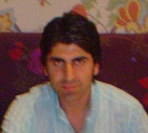 Fotografia de Andres30cf, Chico de 46 años