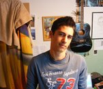 Fotografia de Rothiferus, Chico de 32 años