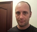 Fotografia de povelda, Chico de 47 años