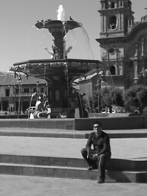 Fotografia de Alejandro37, Chico de 54 años