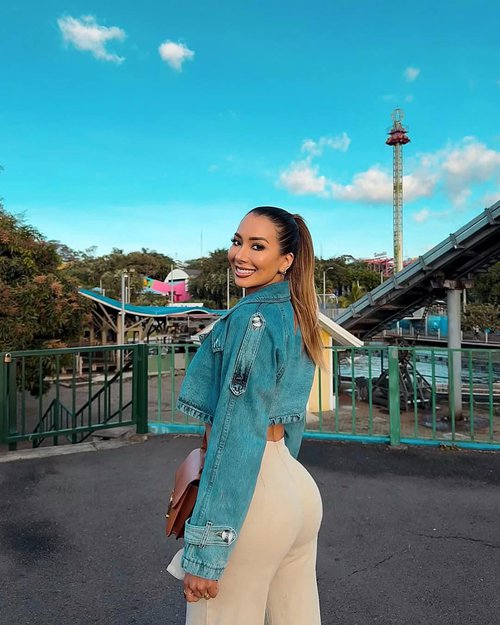 Fotografia de Jurriah, Chica de 28 años