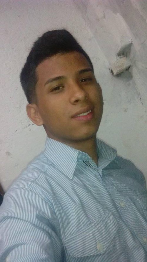 Fotografia de Eltoche, Chico de 28 años
