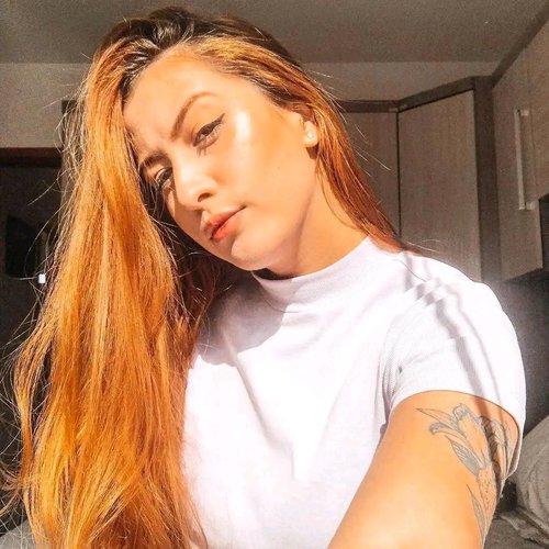 Fotografia de Suxanah, Chica de 28 años