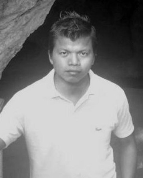 Fotografia de PAVLOZETA, Chico de 40 años