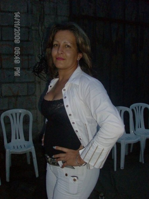Fotografia de miamorsote, Chica de 49 años