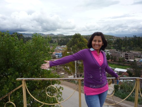 Fotografia de fraisko, Chico de 50 años