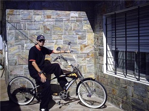 Fotografia de elgatozero, Chico de 41 años