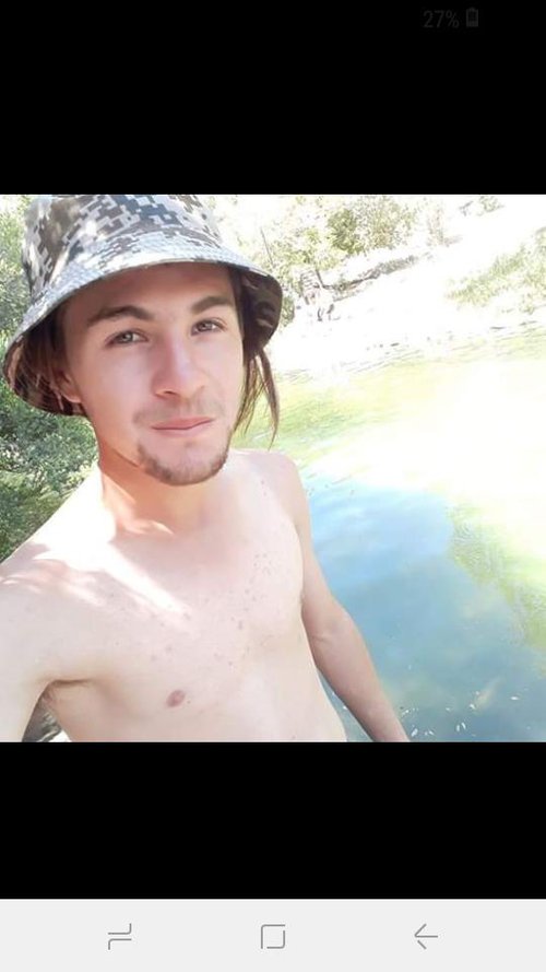 Fotografia de Adrian1312, Chico de 27 años
