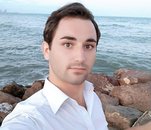 Fotografia de EmiSolitario94, Chico de 31 años