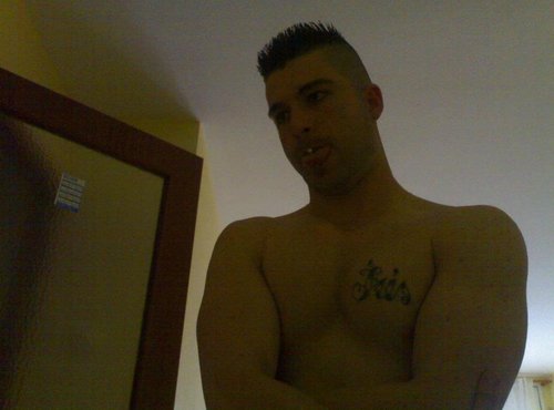 Fotografia de Rafaeljobi, Chico de 37 años